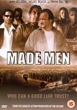 Made Men [UK IMPORT] - James Belushi