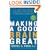 Making a Good Brain Great: The Amen Clinic Program for Achieving and Sustaining Optimal Mental Performance