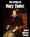 The Reign of Mary Tudor