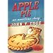 good books for foodies! - A short list