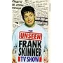 The Unseen Frank Skinner Show [VHS]