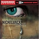 Silver Side Up / Live at Home