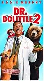 Doctor Dolittle 2 [UK IMPORT] - Eddie Murphy