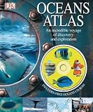 Oceans Atlas with CDROM