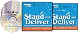 Stand and Deliver (The Dale Carnegie Method for Public Speaking Mastery)
