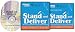 Stand and Deliver (The Dale Carnegie Method for Public Speaking Mastery) by The Dale Carnegie Organization ISBN B000XSBEWM