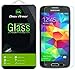 Dmax Armor for Samsung Galaxy Avant Screen Protector, [Tempered Glass] 0.3mm 9H Hardness, Anti-Scratch, Anti-Fingerprint, Bubble Free, Ultra-Clear