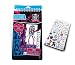 Monster High Compact Monster Fashion Sketch Portfolio