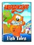 Heathcliff: Fish Tales