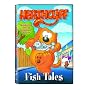 Heathcliff: Fish Tales