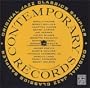 The Contemporary Sampler
