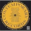 The Contemporary Sampler