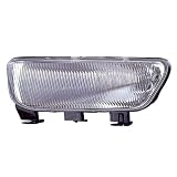 Cadillac Deville Driver and Passenger Side Replacement Side Marker Light by Unknown