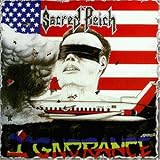 CD - Ignorance von Sacred Reich