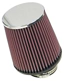 K&N RF-1023 Universal Air Filter