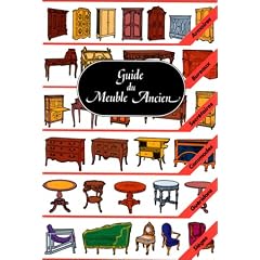 Guide du meuble ancien