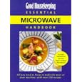 "Good Housekeeping" Essential Microwave Handbook (Good Housekeeping Cookery Club)