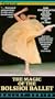 Magic of the Bolshoi [VHS]