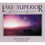 lake superior story and spirit