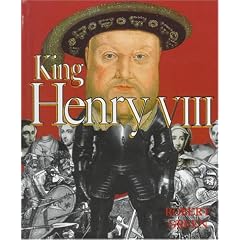 King Henry VIII (First Book)
