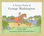 A Picture Book of George Washington (Picture Book Biography)