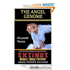 The Angel Genome