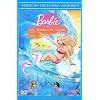 Barbie: Aventura de sirenas [DVD]