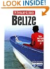 Insight Guide Belize (Insight Guides)