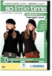 Marykate & Ashley Olsen:So Lit