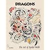 Dragons: The Art of Spider Webb