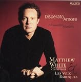 Disperato Amore
