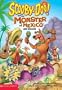 Scooby-doo and the Monster of Mexico (Scooby-Doo)