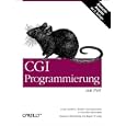 CGI-Programmierung mit Perl by  Gunther Birznieks