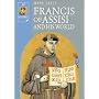 Francis of Assisi and His World (Ivp Histories)