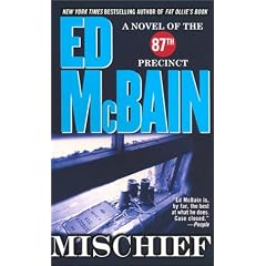 Mischief (87th Precinct Mysteries)