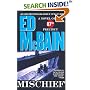 Mischief (87th Precinct Mysteries)