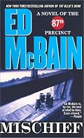 Mischief (87th Precinct Mysteries)