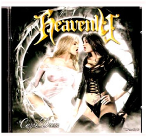 HEAVENLY - Fullmoon Lyrics - Zortam Music