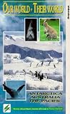 Review Ovc Media Limited  / Our World, Their World. Vol. 1 (Antarctica / Australia / The Pacific)