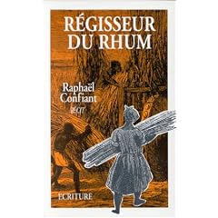R�gisseur du rhum