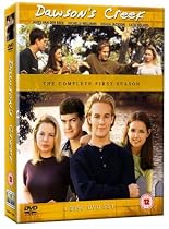 Dawson's Creek: Complete Season 1 [DVD]