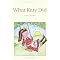 My favourite books as a child