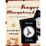 Act of Roger Murgatroyd: An Entertainment (Evadne Mount Trilogy)