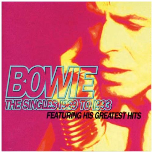 Bowie, David - The Singles Collection (Disc 1) - Zortam Music