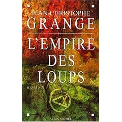 L'Empire des loups