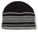 Timberland Men's Jacquard Pull On Hat
