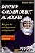 Books : Devenir gardien de but au hockey