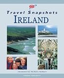 AAA Travel Snapshots - Ireland (Aaa Travel Snapshot)