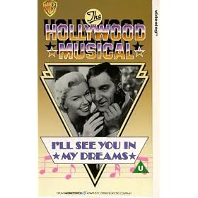 I'll See You In My Dreams [1951] [VHS]