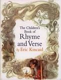 Used : Children's Book of Rhyme and Verse
